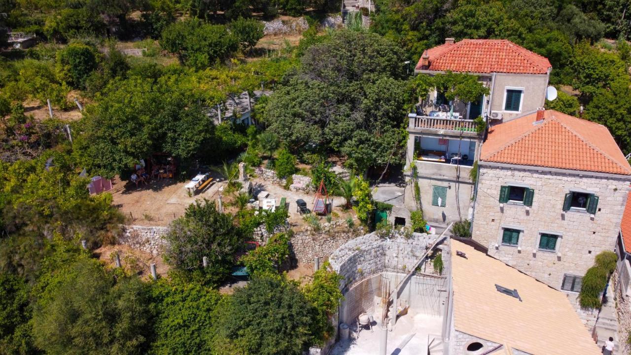 Old Stone House * Mlini