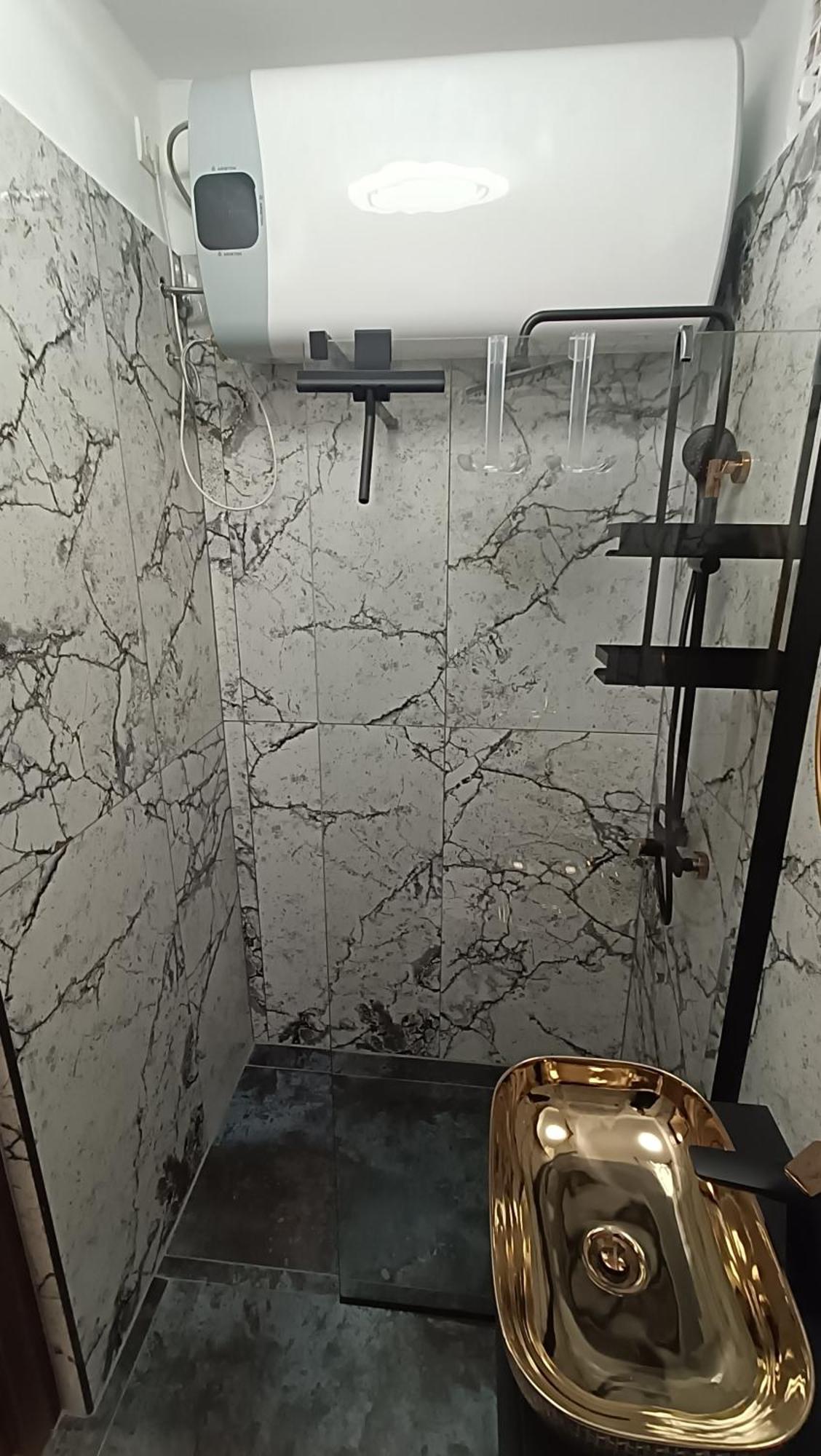 Aparthotel Old Stone House *
