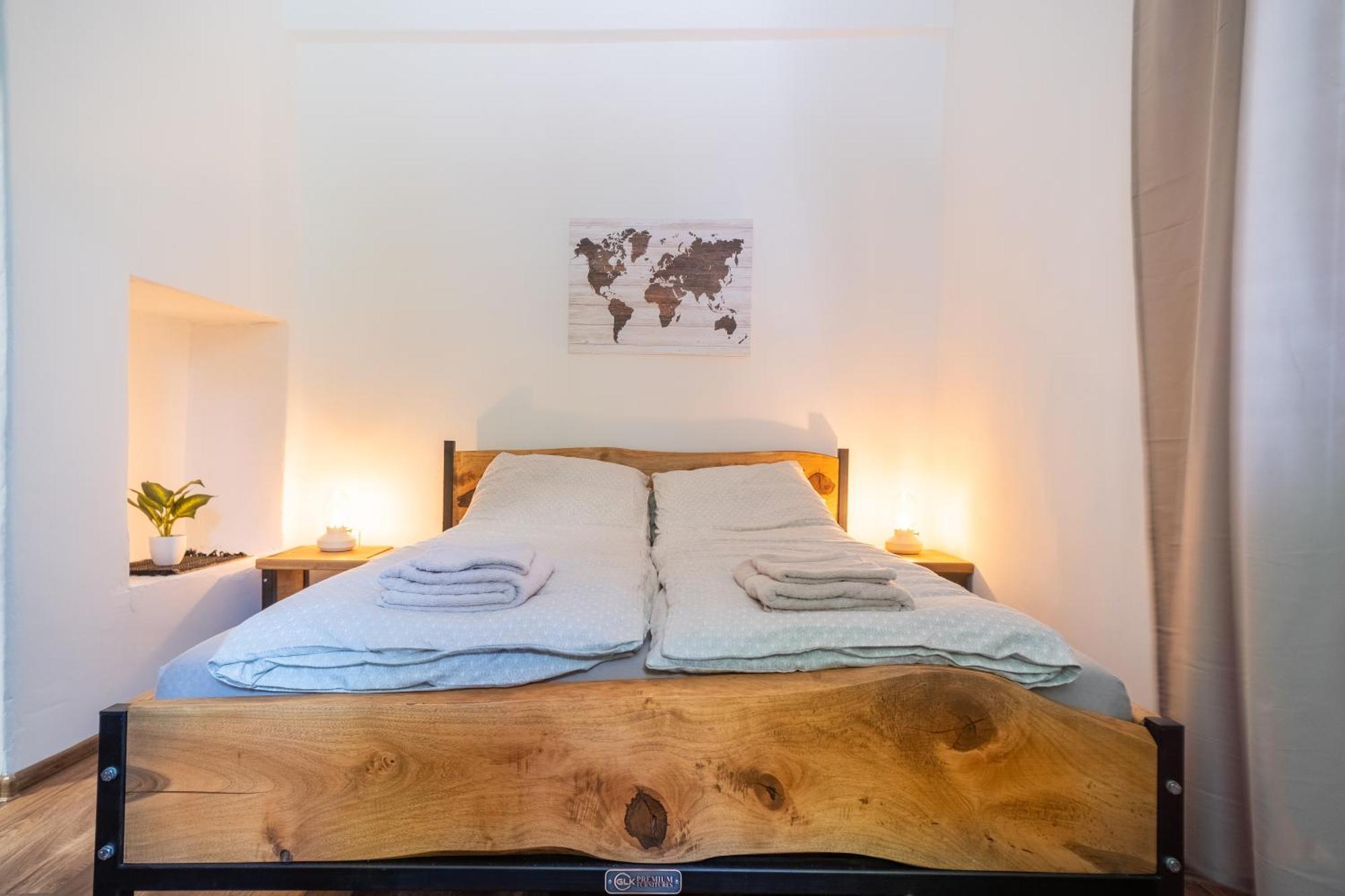 Aparthotel Old Stone House Mlini